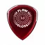 Набір медіаторів Flow GlossPick DUNLOP FLOW GLOSS PICK 3.0MM