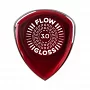 Набір медіаторів Flow GlossPick DUNLOP FLOW GLOSS PICK 3.0MM