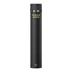Инструментальный конденсаторный микрофон AUDIX M1280B