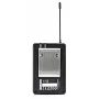 Передатчик с петличным микрофоном LM8 для радиосистемы Go Mic Mobile SAMSON GO MIC MOBILE Beltpack T