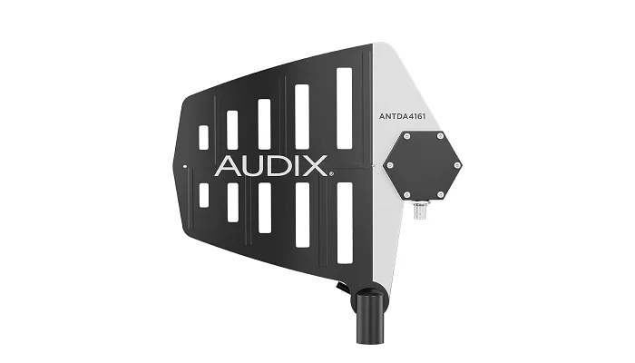 Широкополосные активные направленные антенны для улучшенного приема (522865 МГц) AUDIX ANTDA4161