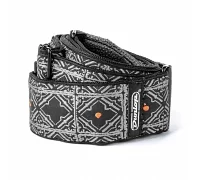 Гітарний ремінь DUNLOP D6718 JACQUARD RIAD STRAP