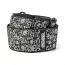 Гітарний ремінь DUNLOP D6720 JACQUARD CATACOMB STRAP