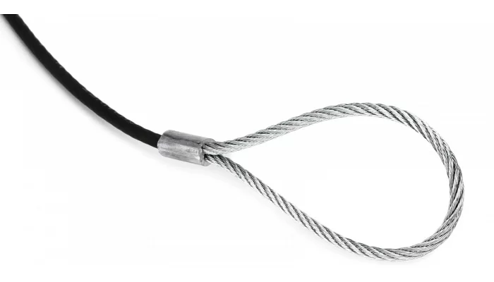 Страховочный трос для световых приборов CHAUVET CH-05 Safety Cable, фото № 3