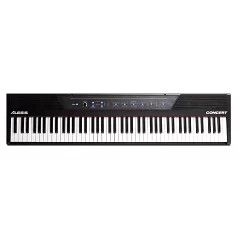 Цифровое сценическое фортепиано ALESIS CONCERT