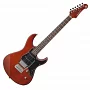 Електрогітара YAMAHA PACIFICA 612VIIFM (Root Beer)