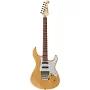 Электрогитара YAMAHA PACIFICA 612VIIX (Yellow Natural Satin)