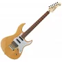 Электрогитара YAMAHA PACIFICA 612VIIX (Yellow Natural Satin)