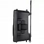 Автономна акустична система TMG BT150D (2MIC+USB+MP3+FM+BT)