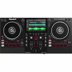 DJ контролер NUMARK Mixstream Pro