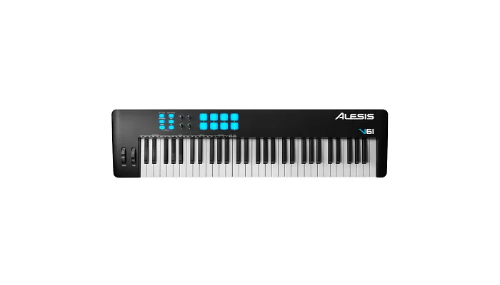 MIDI-клавіатура ALESIS V61 MKII, фото № 1