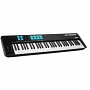 MIDI-клавиатура ALESIS V61 MKII