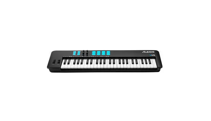 MIDI-клавиатура ALESIS V49 MKII, фото № 2