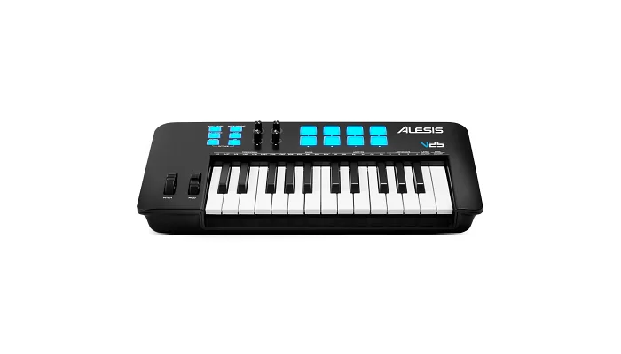 MIDI-клавіатура ALESIS V25 MKII, фото № 2