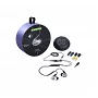 Вакуумні навушники SHURE SE42HYW+UNI-EFS