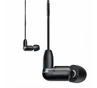 Вакуумні навушники SHURE SE31BABKUNI-EFS