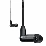 Вакуумные наушники SHURE SE31BABKUNI-EFS