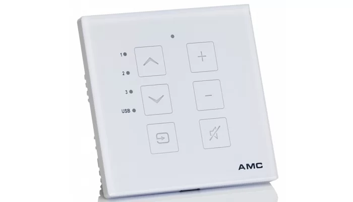 Настенный контроллер управления AMC IMIXW, фото № 1