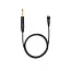 Інструментальний кабель SHURE WA305