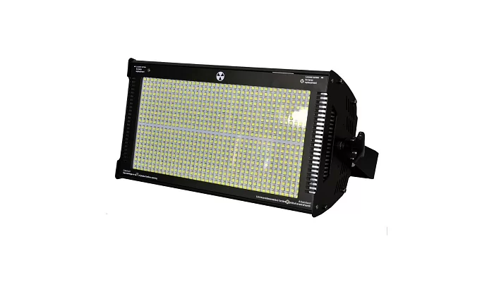 Світлодіодний LED стробоскоп Free Color S1000 LED White, фото № 1