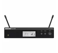 Бездротовий приймач для радіосістестеми SHURE BLX4RE-M17