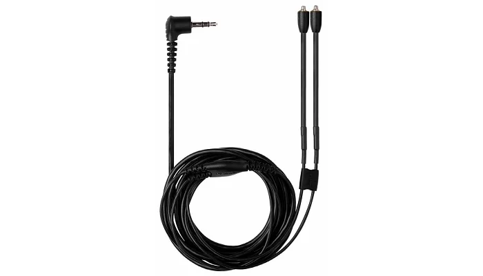 Сменный кабель для наушников SHURE EAC46BKS, фото № 1