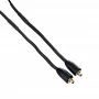 Сменный кабель для наушников SHURE EAC46BKS