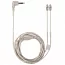 Змінний кабель для навушників SHURE EAC46CLS