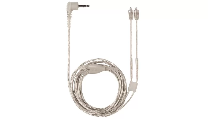 Змінний кабель для навушників SHURE EAC46CLS, фото № 1