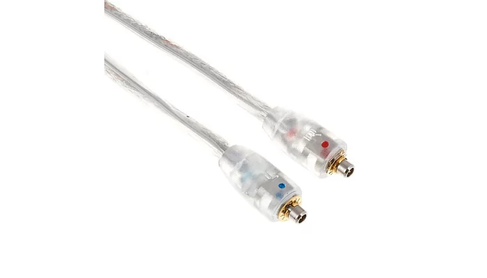 Сменный кабель для наушников SHURE EAC46CLS, фото № 2