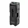 Автономна акустична система TMG ZQS8210 (BT+1MIC+USB+SD+FM)
