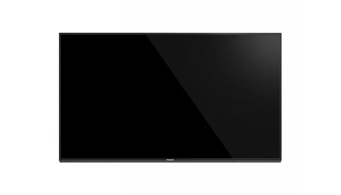 Телевизор 49" LED 4K Panasonic TX-49FXR600 Smart, MyHomeScreen, чорний, фото № 2