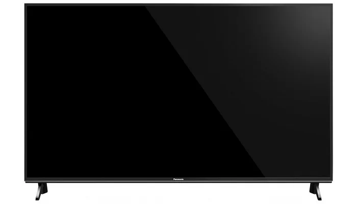 Телевизор 49" LED 4K Panasonic TX-49FXR600 Smart, MyHomeScreen, чорний, фото № 4