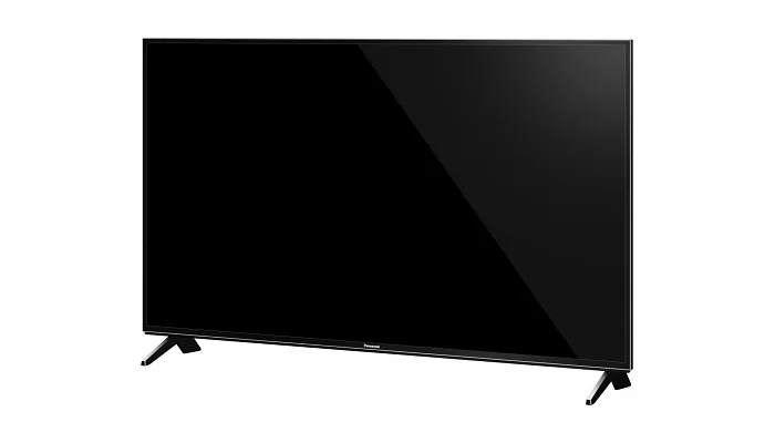 Телевизор 49" LED 4K Panasonic TX-49FXR600 Smart, MyHomeScreen, чорний, фото № 5
