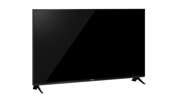 Телевизор 49" LED 4K Panasonic TX-49FXR600 Smart, MyHomeScreen, чорний, фото № 6