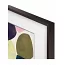 Рамка для телевізора 43" Samsung The Frame VG-SCFT43BW/RU Коричнева