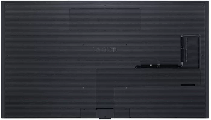 ТБ 65" OLED 4K LG OLED65G16LA Smart, WebOS, Silver, фото № 10