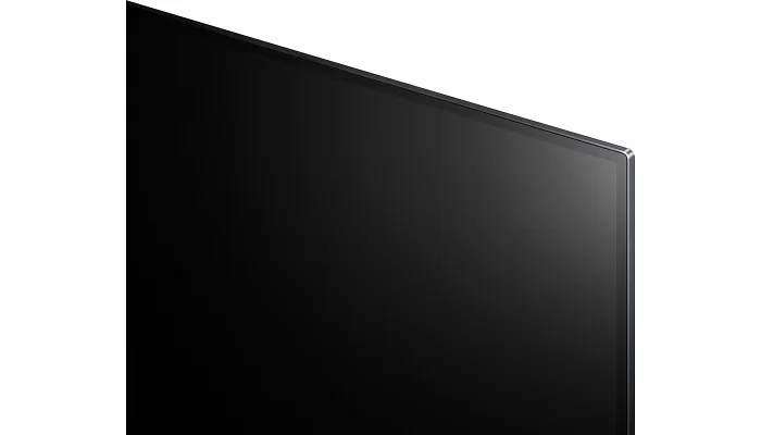 ТБ 65" OLED 4K LG OLED65G16LA Smart, WebOS, Silver, фото № 11