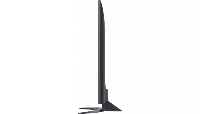 Телевізор 65" LED 4K LG 65UP78006LB Smart, WebOS, Grey, фото № 8