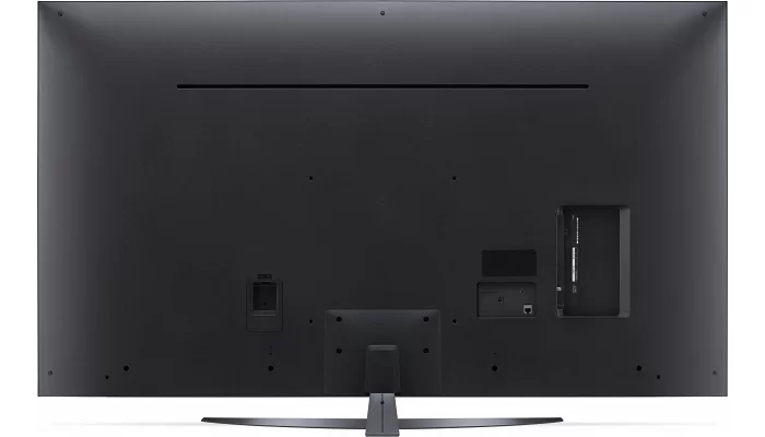 Телевізор 55" LED 4K LG 55UP78006LB Smart, WebOS, Grey, фото № 9