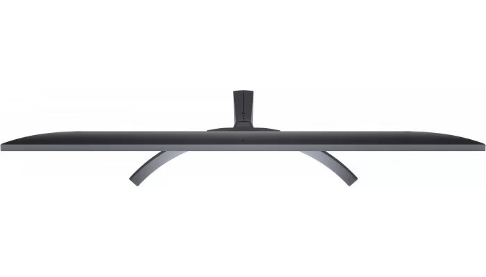 Телевізор 55" LED 4K LG 55UP78006LB Smart, WebOS, Grey, фото № 10