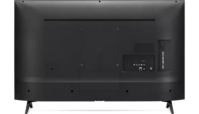 Телевізор 43" LED FHD LG 43LM6370PLA Smart, WebOS, чорний, фото № 9