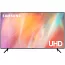 Телевизор 50" LED 4K Samsung UE50AU7100UXUA Smart, Tizen, Black