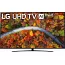 Телевізор 75" LED 4K LG 75UP81006LA Smart, WebOS, Чорний
