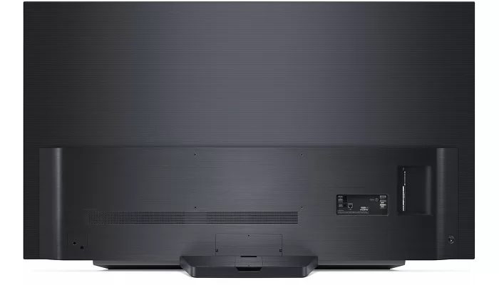 Телевізор 48" OLED 4K LG OLED48C14LB Smart, WebOS, Black, фото № 9