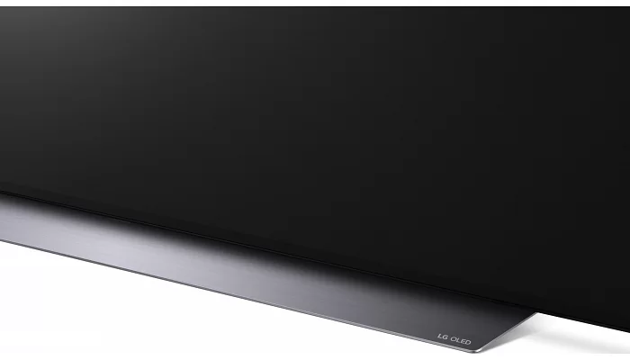 Телевізор 48" OLED 4K LG OLED48C14LB Smart, WebOS, Black, фото № 12