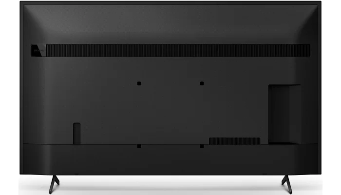 Телевизор 43" LED 4K Sony KD43X81JR Smart, Android, чорний, фото № 7