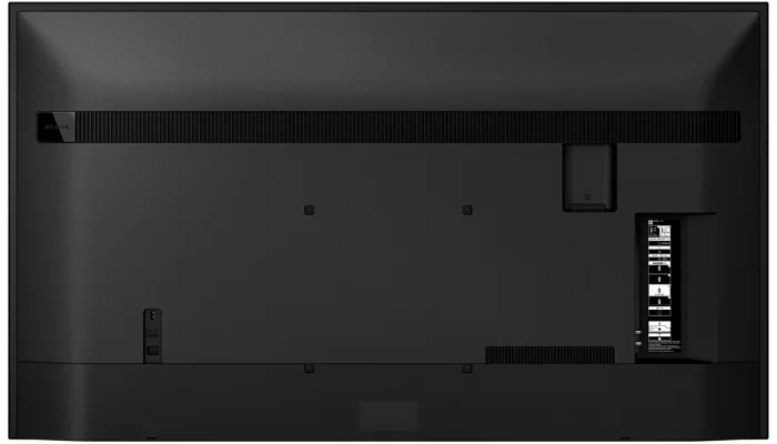 Телевизор 43" LED 4K Sony KD43X81JR Smart, Android, чорний, фото № 11