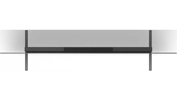 Телевізор 55" OLED 4K Sony XR55A80JCEP Smart, Android, Titanium, фото № 12