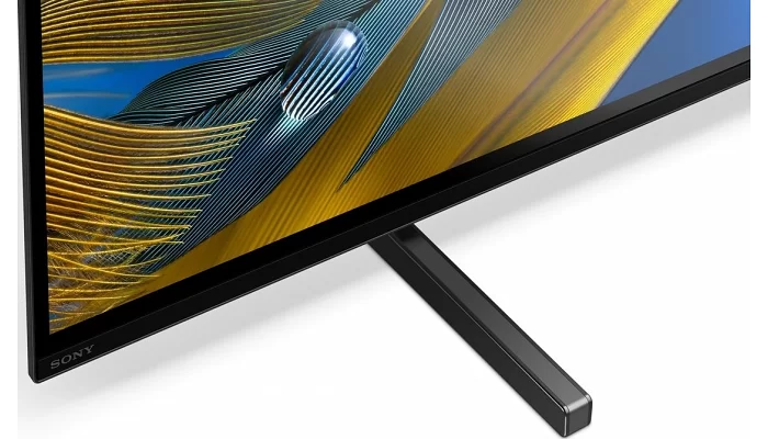 Телевізор 55" OLED 4K Sony XR55A80JCEP Smart, Android, Titanium, фото № 16